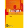 Six Sigma door Onbekend