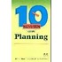 Planning