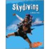 Skydiving