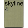 Skyline 4 door K. Fuscoe