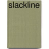 Slackline door Reinhard Kleindl