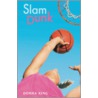 Slam Dunk door Jenny Oldfield