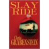 Slay Ride door Chris Grabenstein