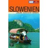 Slowenien door Friedrich Kothe