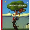 Jakobs laddertje