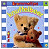 Brommeltjes knuffelbeer