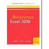 Basiscursus Excel 2000