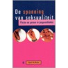De spanning van seksualiteit door J. de Bruin