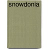 Snowdonia door Miriam T. Timpledon