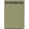 Snowdonia door Onbekend