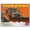 Snowplows by Terri Degeselle