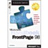 Microsoft handboek FrontPage 98