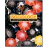 Sociology door Jonathan H. Turner