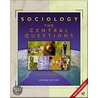 Sociology door William Kornblum