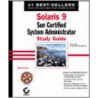 Solaris 9 by Quentin Docter