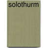 Solothurm by Unknown