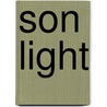 Son Light door Barbara Ann Cleveley