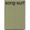 Song-Surf door Cale Young Rice
