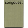Songquest door Ivan H. Walton
