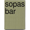 Sopas Bar by Claudia Antist