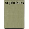 Sophokles door Hellmut Flashar