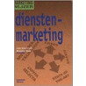 Dienstenmarketing door Onbekend