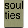 Soul Ties door Tee Ashira Austin