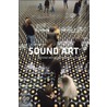 Sound Art door James O'Rourke