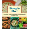 Soups On! door Nancy Robinson