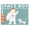 Space Boy by Leo Landry