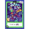 Space Kid door Roberta Edwards