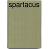 Spartacus door Rob Shone