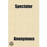 Spectator by Books Group