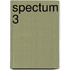 Spectum 3
