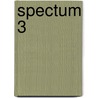 Spectum 3 by Nancy Frankfort