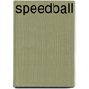 Speedball door Andreas Sofroniou