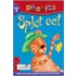 Splat Cat