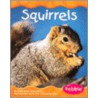 Squirrels by Emily Rose Townsend