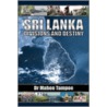 Sri Lanka by Mahen Tampoe