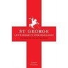 St George door Alison Maloney