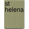 St Helena door Robin Liston