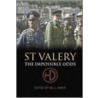 St Valery door Bill Innes