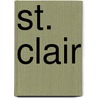 St. Clair door Lady Morgan