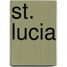 St. Lucia door Landmark Visitors Guides