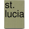 St. Lucia door Henry Hegart Breen
