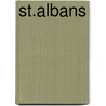 St.Albans door Onbekend