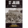 St.Julian door Graham Keech