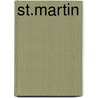 St.Martin door Imray
