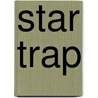Star Trap door Simon Brett