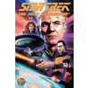 Star Trek door Zander Cannon